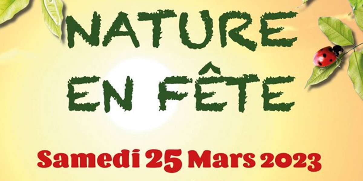 Nature en Fête au Parc de la Mirabelle 