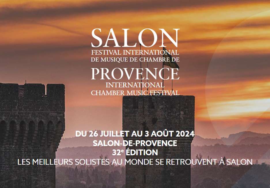 Festival international de musique de chambre de Provence
