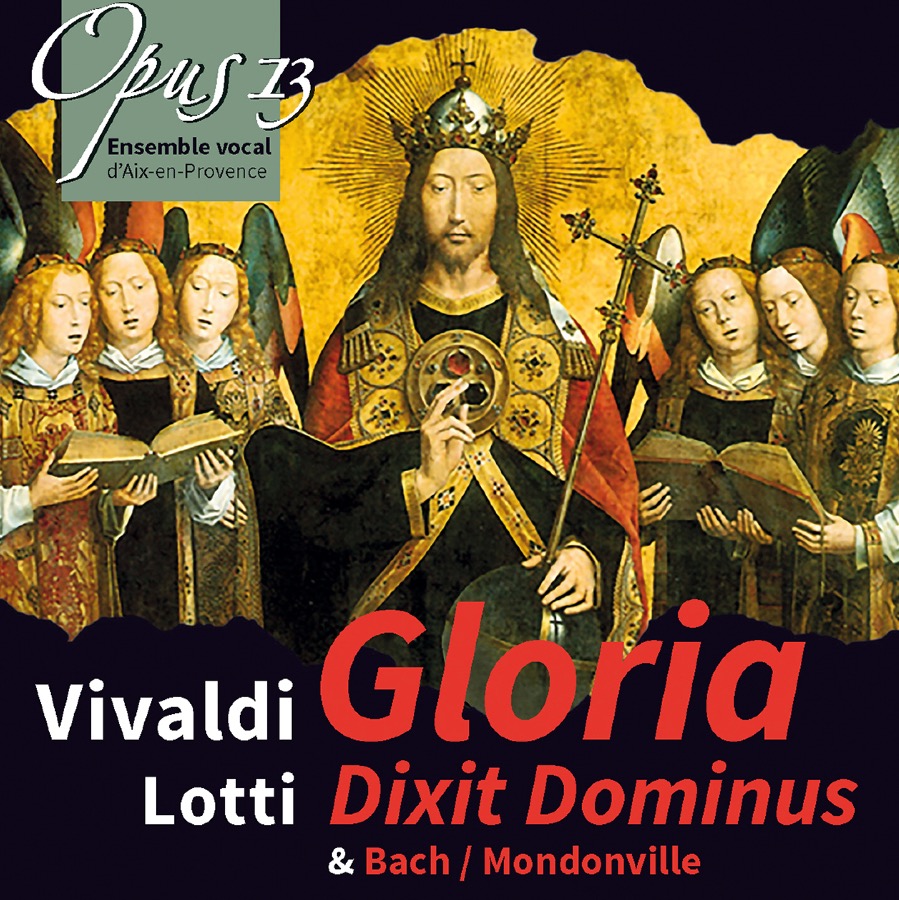 gloria vivaldi gloria vivaldi