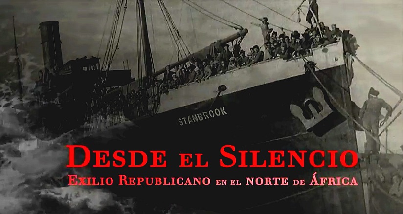 Desde el silencio