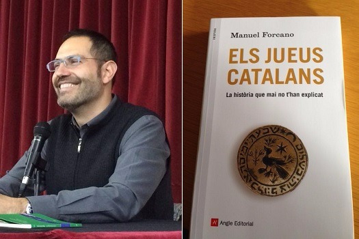 Les juifs Catalans