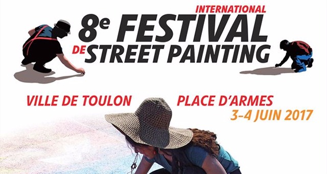 Festival de Street Painting