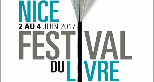 Festival du livre de Nice