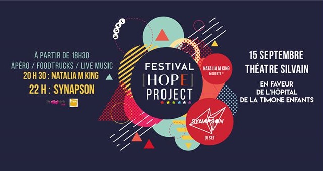 Hope Project Festival