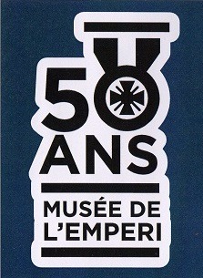 50 ans, 50 oeuvres