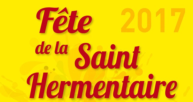 FÃªte de la Saint Hermentaire