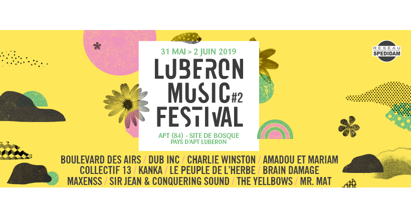 Luberon Music Festival