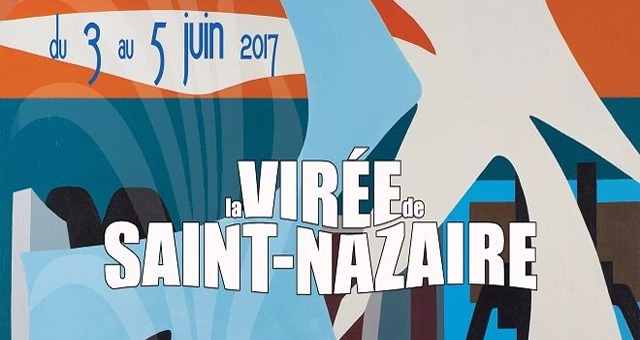 La virÃ©e de Saint-Nazaire