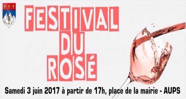 Festival du RosÃ©