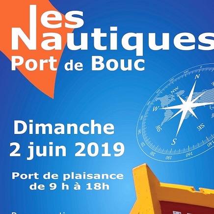 Les Nautiques