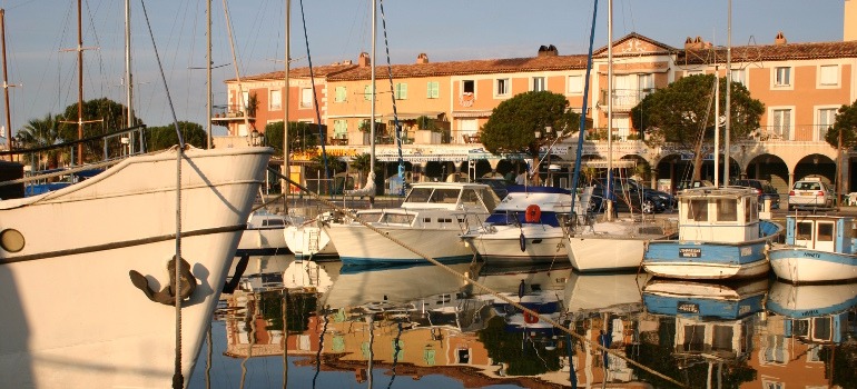 Fête des gens de la mer