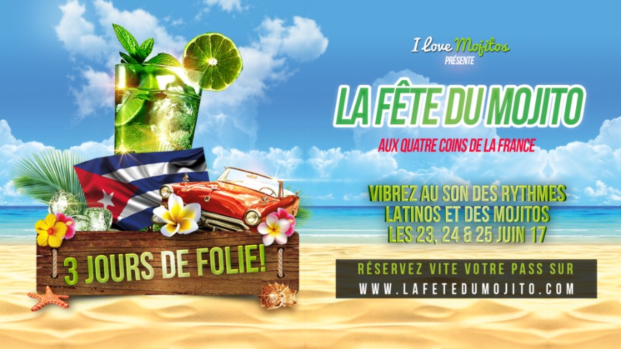 La FÃªte du Mojito