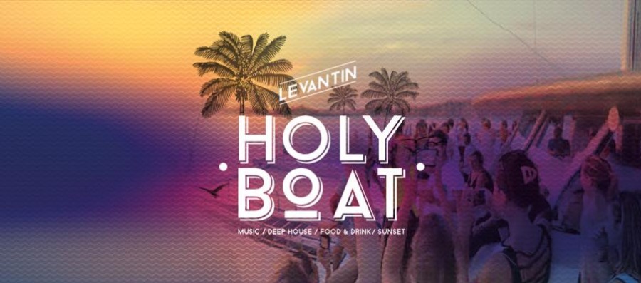Holy Boat 2017