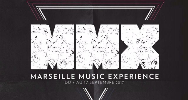 Marseille Music Experience fusionne Acontraluz et WeArt