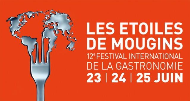Festival international de la Gastronomie Du 23/06/2017 au 25/06/2017