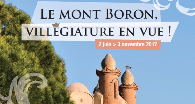 Le mont Boron, villÃ©giature en vue !