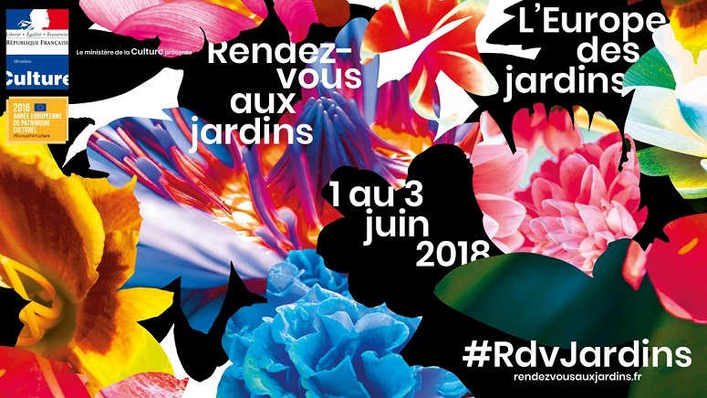 Les Rendez-vous aux jardins