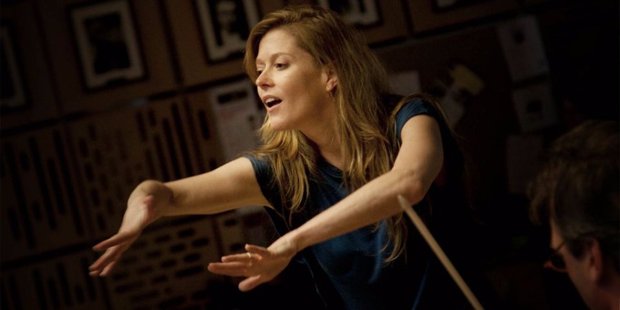 Barbara Hannigan & ensemble Ludwig