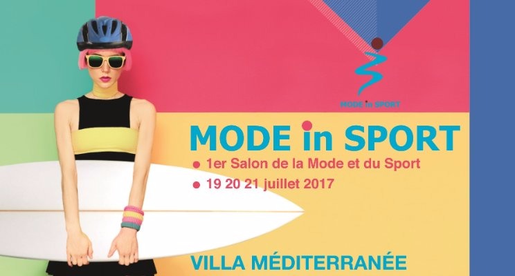 Mode in Sport : salon annulÃ©