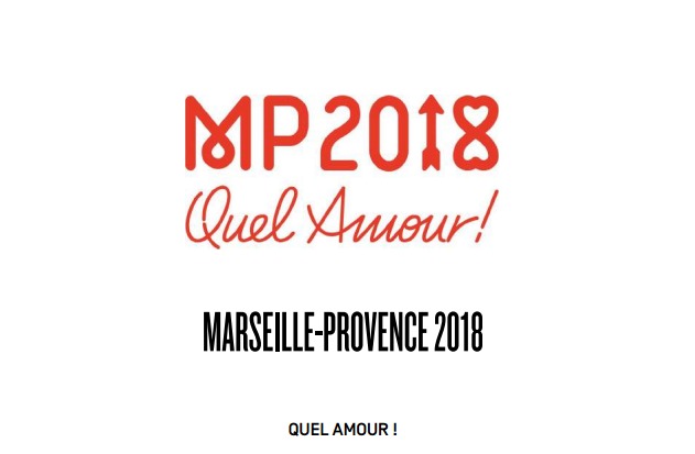 MP 2018 Quel amour !