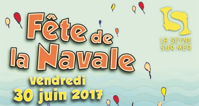 FÃªte de la Navale