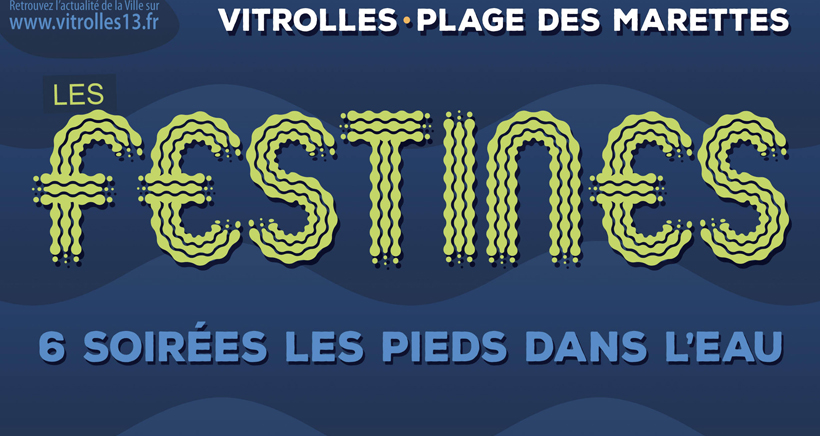 les Festines à Vitrolles