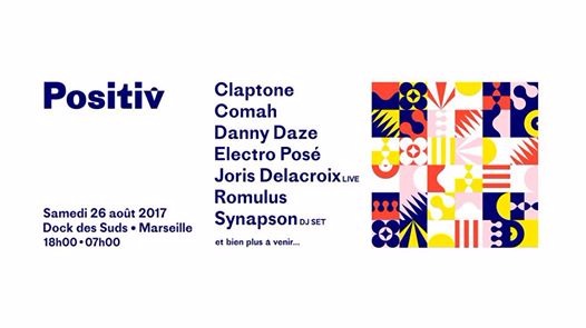 Positiv Festival 2017