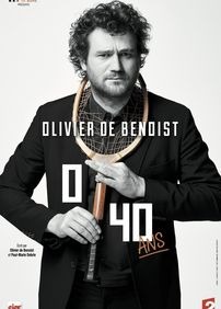 Olivier de Benoist