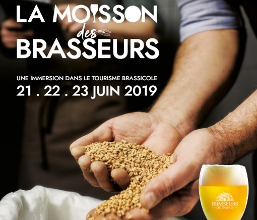 La moisson des Brasseurs 7ème édition