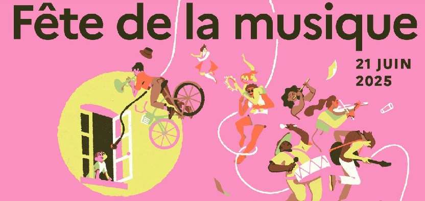 Fête de la musique à Rognes