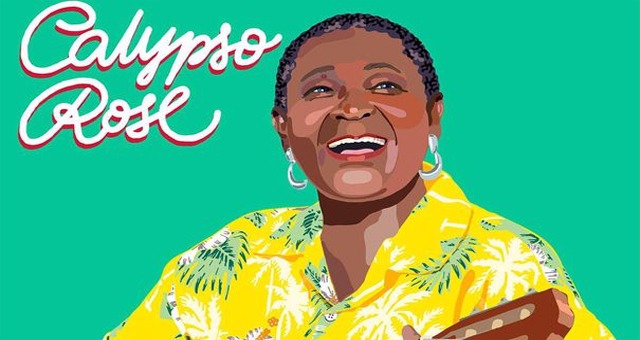 Calypso Rose