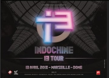 Indochine