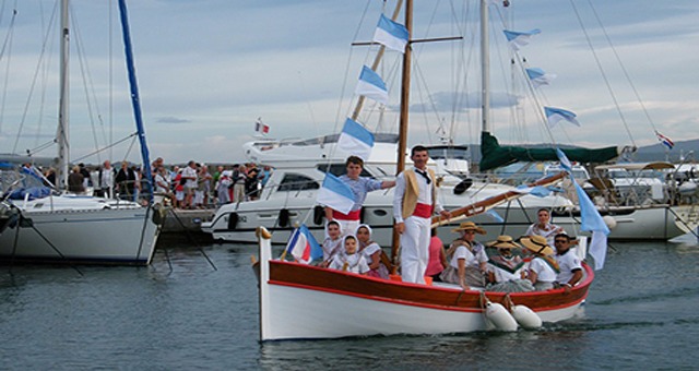 Fête de la Saint Pierre