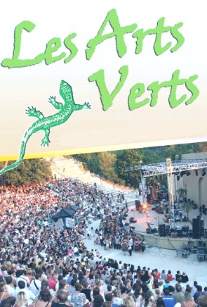 Festival Les Arts Verts 2017