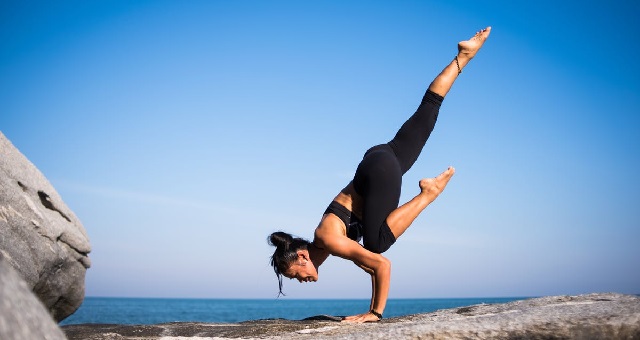 Marseille : oÃ¹ faire du sport gratuitement et en plein air ? 