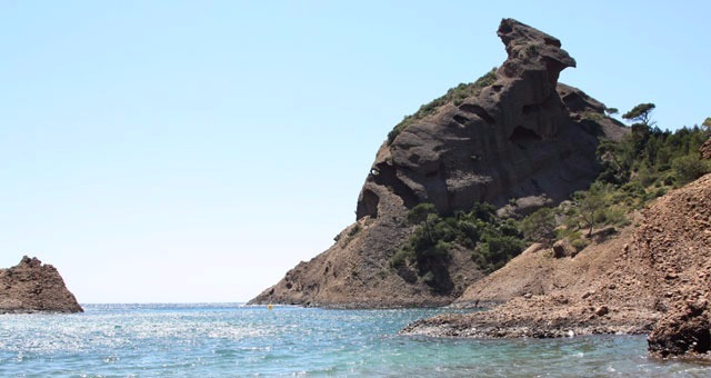 La Ciotat : les plages sont fermÃ©es ce mercredi suite aux orages