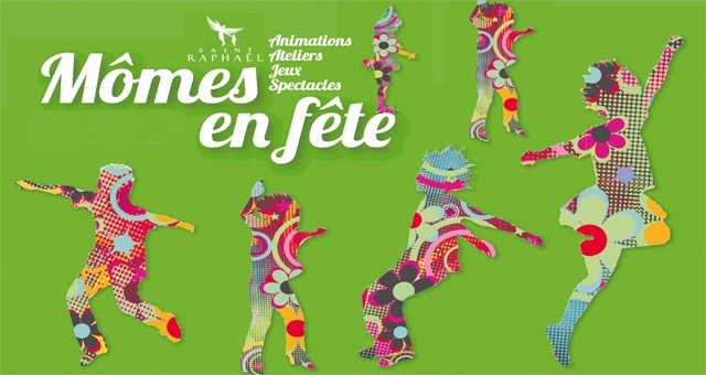 Festival Mômes en fête