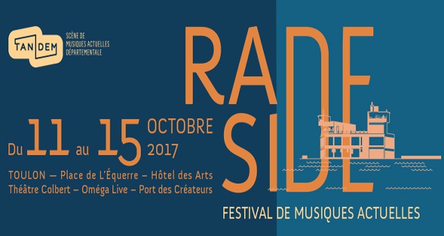 Festival Rade Side #3 