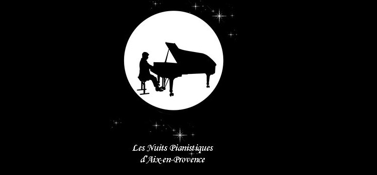 Les nuits pianistiques