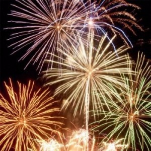 Pas d'annulation gÃ©nÃ©rale des feux d'artifice dans le Var