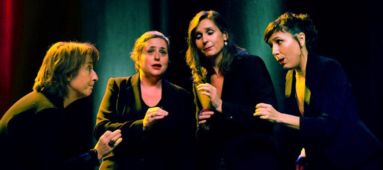 Sanacore 17/11/2017 Marseille Frequencesud.fr