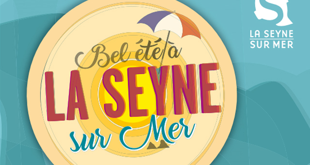 Festivités de l'été à La Seyne sur Mer : programme août