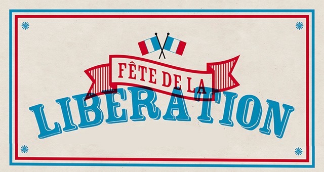 Fête de la Libération du Pradet