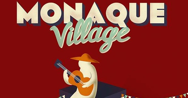 Monaque Village