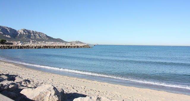 Marseille 4 Plages Interdites à La Baignade Ce Dimanche