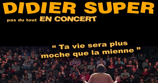 Didier super