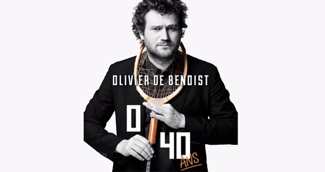 Olivier de Benoist