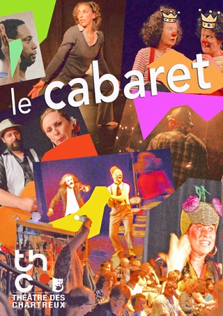 Le cabaret des Chartreux