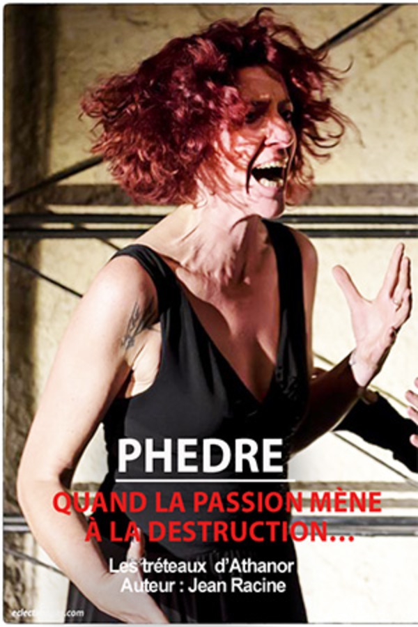 PhÃ¨dre