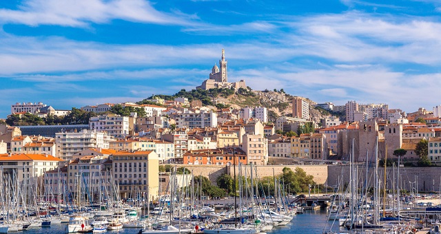 Marseille gourmande : 5 spÃ©cialitÃ©s culinaires Ã  tester lors d'un sÃ©jour Ã  Marseille